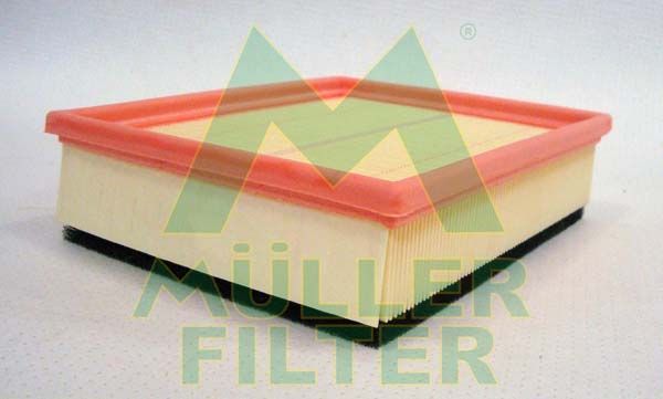 MULLER FILTER oro filtras PA736